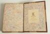Ranjitsinhji. &lsquo;The Book of the Thames, from its Rise to its Fall&rsquo;. Mr. and Mrs. S.C. Hall. Arthur Hall, Virtue & Co., London, first edition 1859. Handsomely rebound in half calf and cloth boards, raised bands and gilts to spine, marbled endpapers, gilt to - 4