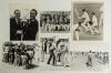 Cricket photographs from the collection of Alan Curtis, English actor and Lord&rsquo;s cricket announcer, 1960s/1970s. A large selection of original photographs including seventeen original mono press photographs of which three are signed by the featured player - 2