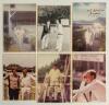 Cricket photographs from the collection of Alan Curtis, English actor and Lord&rsquo;s cricket announcer, 1960s/1970s. A large selection of original photographs including seventeen original mono press photographs of which three are signed by the featured player - 3