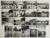 Cricket photographs from the collection of Alan Curtis, English actor and Lord&rsquo;s cricket announcer, 1960s/1970s. A large selection of original photographs including seventeen original mono press photographs of which three are signed by the featured player - 4