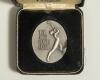 Dermot Alexander Reeve. Sussex, Warwickshire & England 1983-1996. John Player League 1985. Original silver metal Runner-Up medal awarded to Reeve playing for Sussex who finished in second position to Essex in the 1985 competition by two points. 1.75&rdquo;x2&rdquo;. - 2