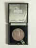 Dermot Alexander Reeve. Sussex, Warwickshire & England 1983-1996. National Westminster Bank Trophy &lsquo;Winners&rsquo; 1993. A silver metal medallion, present to Reeve at the Nat West Final at Lords, engraved &lsquo;Winners at Lord&rsquo;s, Sussex v Warwickshire, 4th September
