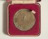 Derek William Randall. Nottinghamshire & England 1972-1993. Benson & Hedges Cup 1988. Original gilt metal &lsquo;Gold Award&rsquo; (Man of the Match) medal awarded to Randall playing for Nottinghamshire against Worcestershire, in the Group B match at Worcester, 11th - 2