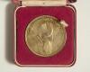 Derek William Randall. Nottinghamshire & England 1972-1993. Benson & Hedges Cup 1988. Original gilt metal &lsquo;Gold Award&rsquo; (Man of the Match) medal awarded to Randall playing for Nottinghamshire against Worcestershire, in the Group B match at Worcester, 11th - 3