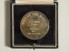David Mark Smith. Surrey, Sussex, Worcestershire & England 1973-1994. National Westminster Bank Trophy 1989. Original gilt metal &lsquo;Man of the Match&rsquo; medal awarded to Smith playing for Sussex against Berkshire, in the 1st round match at Hove, 28th June 198 - 3