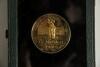 David Mark Smith. Surrey, Sussex, Worcestershire & England 1973-1994. National Westminster Bank Trophy 1993. Original gilt metal &lsquo;Man of the Match&rsquo; medal awarded to Smith playing for Sussex against Hampshire, in the second round match at Hove, 7th July 1 - 3