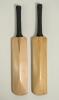 India tours to England 1952 and 1959. Two miniature replica &lsquo;Extra Special&rsquo; bats by G. Warsop & Sons, Marylebone, covering Test matches played at Lords. Both bats with maker&rsquo;s names to shoulders, and &lsquo;Warsop&rsquo; stamped to the top of the handle, each of whic - 2