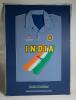 Sachin Ramesh Tendulkar. Bombay/ Mumbai, Yorkshire & India 1988-2014. Indian replica blue ICC World Cup shirt South Africa 2003 with Indian emblem and World Cup logo to chest. &lsquo;INDIA&rsquo; to centre. Signed by Tendulkar to chest. The shirt was signed by Tendul