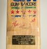 Dermot Alexander Reeve. Sussex, Warwickshire & England 1983-1996. Warwickshire. National Westminster Bank Trophy &lsquo;Winners&rsquo; 1993. A Gunn & Moore &lsquo;Autograph&rsquo; cricket bat used by Reeve when batting for Warwickshire in the Final against Sussex on the 4th Sept