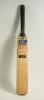 Dermot Alexander Reeve. Sussex, Warwickshire & England 1983-1996. Warwickshire. National Westminster Bank Trophy &lsquo;Winners&rsquo; 1993. A Gunn & Moore &lsquo;Autograph&rsquo; cricket bat used by Reeve when batting for Warwickshire in the Final against Sussex on the 4th Sept - 2