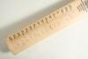 England tour to Australia 2010/11. Official England &lsquo;Adidas&rsquo; cricket bat with England emblem of the three lions and crown emblem to top of the bat and &lsquo;Australia v England. Ashes Series 2010/11. England&rsquo; below, fully signed in ink to the front by the sixt - 2