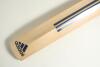 England tour to Australia 2010/11. Official England &lsquo;Adidas&rsquo; cricket bat with England emblem of the three lions and crown emblem to top of the bat and &lsquo;Australia v England. Ashes Series 2010/11. England&rsquo; below, fully signed in ink to the front by the sixt - 3