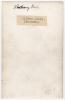 Alfred Victor &lsquo;Sonny&rsquo; Avery. Essex 1935-1954. Mono real photograph candid style plain back postcard of Avery standing three quarter length in cricket attire. Signed in blue ink to the photograph &lsquo;S. Avery&rsquo;. Photographer unknown. Postally unused. Good/ ver - 2