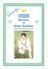 Sachin Tendulkar. &lsquo;Yorkshire Television. Sponsors of Sachin Tendulkar, Bombay, India and Yorkshire C.C.C.&rsquo; Original sponsors advertising card with biography to verso, signed to front by Tendulkar. Very good condition.