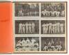 &lsquo;The Cricket Album, containing 36 artistic photo post cards of all the first class county teams, also Warners XI, 18 of the best Cricketers and the 1905 Australian team&rsquo;. The Star Series. 3rd edition. Complete album of uncut postcards, bound in boards wit - 2
