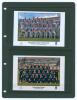 Hampshire C.C.C. 1990s-2010s. Two black binders comprising a large selection of modern official player and team collectors&rsquo; cards. Includes over one hundred and eighty official player postcards of which over sixty are signed by the player. Signatures incl - 6