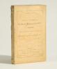 Wisden Cricketers&rsquo; Almanack 1878. 15th edition. Original paper wrappers. Some wear and fading to the wrappers and spine paper, some wrinkling and small corner loss to the rear wrapper, very slight breaking to page block otherwise in good/very good condit