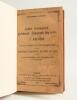 Wisden Cricketers&rsquo; Almanack 1876. 13th edition. Bound in light brown boards, with original paper wrappers, titles in gilt to spine. Some minor foxing to the outer pages and wrappers otherwise in very good condition for its age and scarcity. Pages checked,