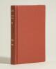Wisden Cricketers&rsquo; Almanack 1876. 13th edition. Bound in light brown boards, with original paper wrappers, titles in gilt to spine. Some minor foxing to the outer pages and wrappers otherwise in very good condition for its age and scarcity. Pages checked, - 2