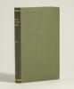 Wisden Cricketers&rsquo; Almanack 1884. 21st edition. Bound in green boards, with original paper wrappers, titles in gilt to spine, red speckled page edges. Repair to the corners of the front wrapper, some darkening to wrappers otherwise in very good condition - 2