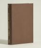 Wisden Cricketers&rsquo; Almanack 1886. 23rd edition. Bound in dark brown boards, with original paper wrappers, titles in gilt to spine. Worn and stained wrappers with minor damage otherwise in generally good condition - 2