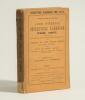 Wisden Cricketers&rsquo; Almanack 1887. 24th edition. Original paper wrappers. Some loss to the head and base of the spine paper, otherwise in good/very good condition