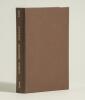 Wisden Cricketers&rsquo; Almanack 1888. 25th edition. Bound in dark brown boards, with original paper wrappers, titles in gilt to spine. Worn, darkened and stained wrappers with minor damage otherwise in generally good condition - 2