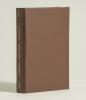 Wisden Cricketers&rsquo; Almanack 1891. 28th edition. Bound in dark brown boards, with original paper wrappers, titles in gilt to spine. Worn, darkened and stained wrappers with some damage and loss to front wrapper otherwise in good condition - 2