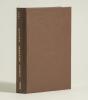 Wisden Cricketers&rsquo; Almanack 1893. 30th edition, second issue. Bound in dark brown boards, with original paper wrappers, titles in gilt to spine. Minor faults to the wrappers otherwise in good/very good condition - 2