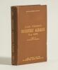 Wisden Cricketers&rsquo; Almanack 1897. 34th edition. Original hardback. Minor small bump to the top edge of the front board otherwise in good/very good condition with bright gilt titles. Ink library stamp for the Liverpool Cricket Club to inside front board. 
