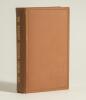 Wisden Cricketers&rsquo; Almanack 1896. 33rd edition. Bound in light brown boards, with original paper wrappers, titles in gilt to spine. Very good + condition - 2