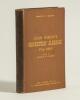 Wisden Cricketers&rsquo; Almanack 1898. 35th edition. Original hardback. Some darkening to the spine paper and slight dulling of the gilt titles on the spine, small nick to the yellow title page otherwise in good/very good condition with bright gilt titles to f