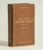 Wisden Cricketers&rsquo; Almanack 1901. 38th edition. Original hardback. Wear to boards and board extremities, light crease to top right hand corner of the front board, odd marks to front board, some breaking to front and rear internal hinges otherwise in good 