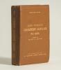 Wisden Cricketers&rsquo; Almanack 1906. 43rd edition. Original hardback. Light wear to boards and spine paper, some fading to the gilt titles on the spine otherwise in good+ condition
