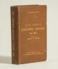 Wisden Cricketers&rsquo; Almanack 1910. 47th edition. Original hardback. Minor wear to the boards and board extremities otherwise in good/very good condition