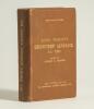 Wisden Cricketers&rsquo; Almanack 1911. 48th edition. Original hardback. Minor wear to the boards and board extremities, wrinkling to the rear board, &lsquo;Boys&rsquo; Library&rsquo; label and pencil annotation to inside front board, ink annotation to yellow title page front an
