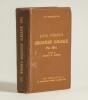 Wisden Cricketers&rsquo; Almanack 1915. 52nd edition. Original hardback. Minor wear to the boards and board extremities, some wrinkling to the spine paper, some breaking to the front internal hinges otherwise in good+ condition