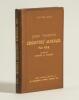 Wisden Cricketers&rsquo; Almanack 1918. 55th edition. Original hardback. Very good condition throughout. A rare wartime hardback edition with gilt titles to front board and spine very bright