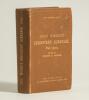Wisden Cricketers&rsquo; Almanack 1920. 57th edition. Original hardback. Marks, wear and some staining to the boards and board extremities, ink annotation to pages 165, 170, 172 and 173 otherwise in good condition