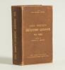 Wisden Cricketers&rsquo; Almanack 1925. 62nd edition. Original hardback. Wear to the boards, board extremities and spine paper, minor stain to rear board, internally good