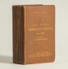Wisden Cricketers&rsquo; Almanack 1930. 67th edition. Original hardback. Wear to spine paper with vertical creasing, wear to head and base of the spine paper, odd bumping to corners otherwise in good+ condition. Internally very good condition