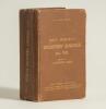 Wisden Cricketers&rsquo; Almanack 1932. 69th edition. Original hardback. Wear and wrinkling to both boards, wear to spine paper with vertical creasing, wear to head and base of the spine paper, odd bumping to corners, some breaking to page block otherwise in go