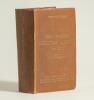 Wisden Cricketers&rsquo; Almanack 1937. 74th edition. Original hardback. Some bowing to the boards, some wear and staining to the boards and extremities, vertical creasing and wear to the spine paper, light staining to the page block otherwise in good condition