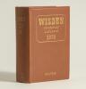 Wisden Cricketers&rsquo; Almanack 1958. Original hardback. Good/ very good condition