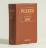 Wisden Cricketers&rsquo; Almanack 1959. Original hardback. Very good/excellent condition