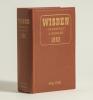 Wisden Cricketers&rsquo; Almanack 1962. Original hardback. Good/ very good condition