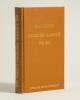 Wisden Cricketers&rsquo; Almanack 1883. Willows softback &lsquo;second&rsquo; reprint (2004) in light brown hardback covers with gilt lettering. Limited edition 135/250. Good/very good condition