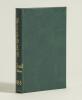 Wisden Cricketers&rsquo; Almanack 1885. Willows softback reprint (1983) bound in green boards with wrappers, gilt titles to spine and green speckled page edges. Limited edition. Good/very good condition