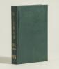 Wisden Cricketers&rsquo; Almanack 1891. 28th edition. Bound in green boards, with original wrappers, gilt titles to spine and green speckled page edges. Minor faults to wrappers otherwise in good/very good condition - 2
