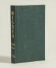 Wisden Cricketers&rsquo; Almanack 1916. 53rd edition. Bound in green boards, lacking original wrappers, gilt titles to spine and green speckled page edges. Rare war-time edition. Good/very good condition - 2